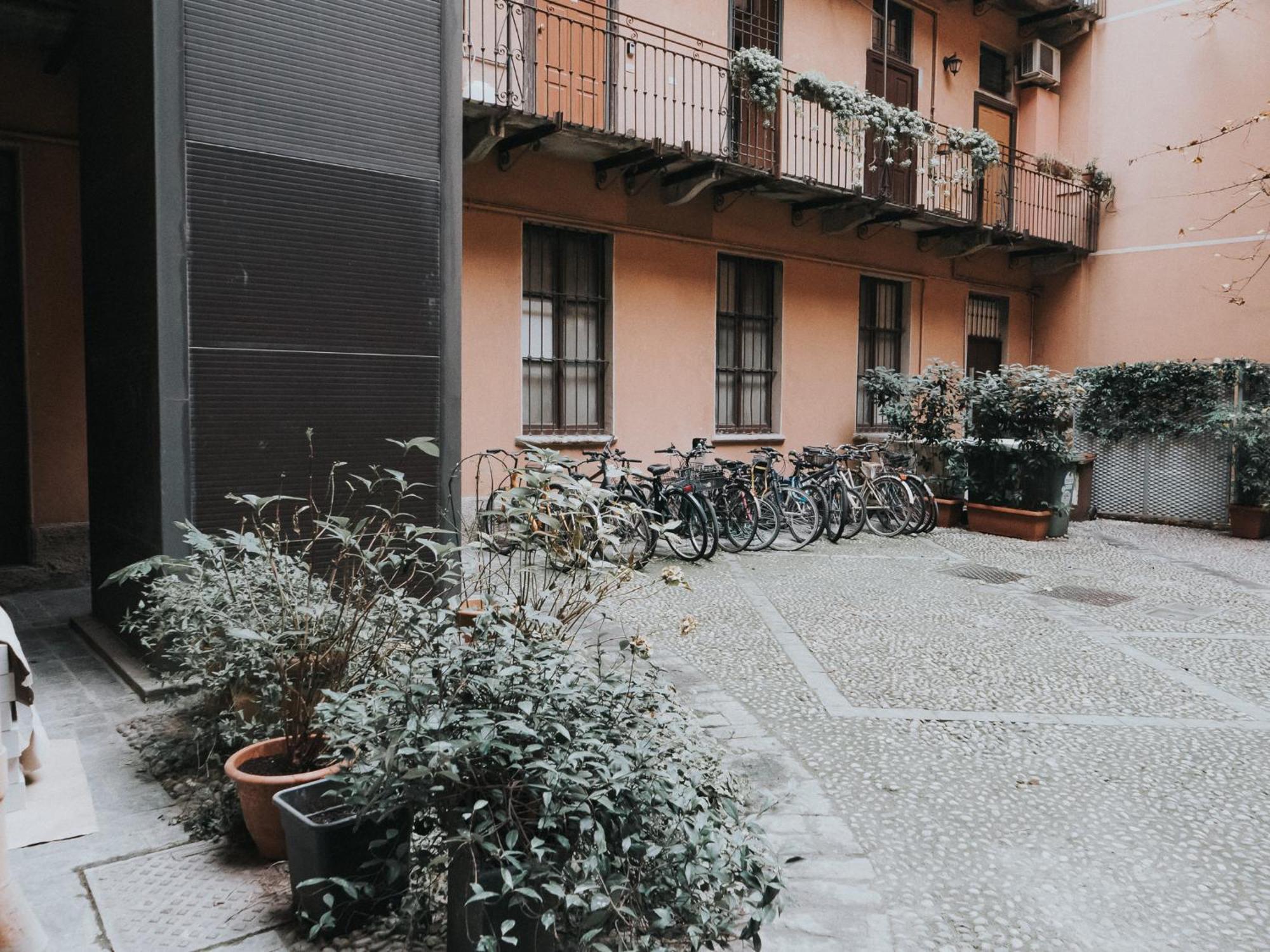 Prestige Boutique Homes - Brera 2 Apartment Mailand