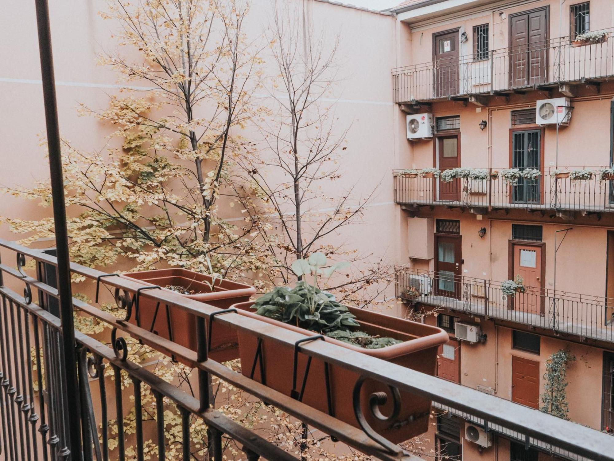 Prestige Boutique Homes - Brera 2 Mailand